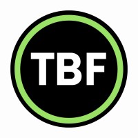 TBF Media logo, TBF Media contact details