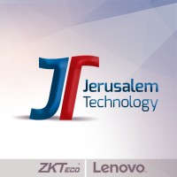 Jerusalem Technology - JTech logo, Jerusalem Technology - JTech contact details