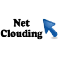 Net Clouding logo, Net Clouding contact details