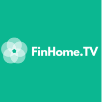 FinHome.TV logo, FinHome.TV contact details