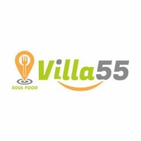 Villa 55 Hospitality logo, Villa 55 Hospitality contact details