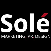 Solé Marketing logo, Solé Marketing contact details