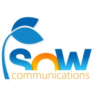 SOW COMMUNICATIONS logo, SOW COMMUNICATIONS contact details