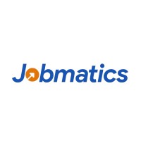 Jobmatics logo, Jobmatics contact details