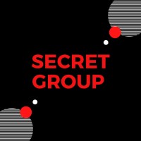 Secret Group logo, Secret Group contact details