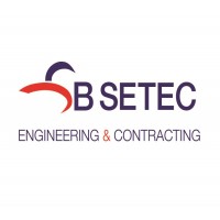 SB SETEC S.p.A. logo, SB SETEC S.p.A. contact details