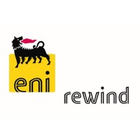 Eni Rewind logo, Eni Rewind contact details