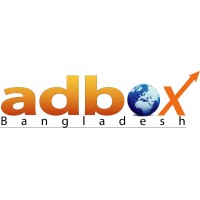 Adbox Bangladesh Ltd. logo, Adbox Bangladesh Ltd. contact details