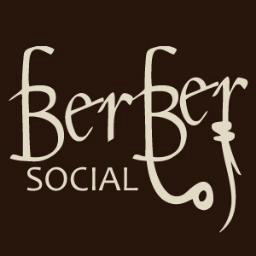 BerBer SOCIAL logo, BerBer SOCIAL contact details