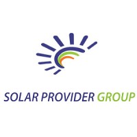 Solar Provider Group LLC logo, Solar Provider Group LLC contact details