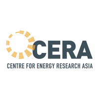 Centre for Energy Research Asia logo, Centre for Energy Research Asia contact details