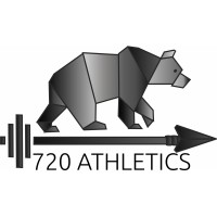 720 Athletics logo, 720 Athletics contact details