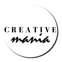 Creative Mania logo, Creative Mania contact details