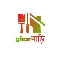 gharbari logo, gharbari contact details