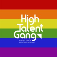 HighTalentGang logo, HighTalentGang contact details