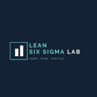 Lean Six Sigma LAB logo, Lean Six Sigma LAB contact details