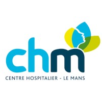 Centre Hospitalier - Le Mans logo, Centre Hospitalier - Le Mans contact details