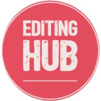 Editing Hub Pvt Ltd logo, Editing Hub Pvt Ltd contact details