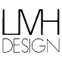 LMH Design logo, LMH Design contact details