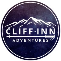 Cliff-Inn Adventures logo, Cliff-Inn Adventures contact details