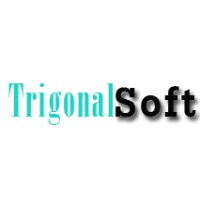 TrigonalSoft logo, TrigonalSoft contact details