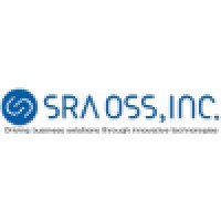 SRA OSS Inc. logo, SRA OSS Inc. contact details