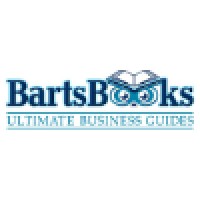 BartsBooks.com logo, BartsBooks.com contact details