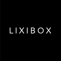 Lixibox logo, Lixibox contact details