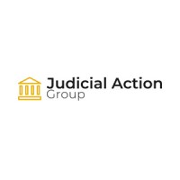 Judicial Action Group logo, Judicial Action Group contact details