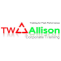 TW Allison Corporate Training logo, TW Allison Corporate Training contact details