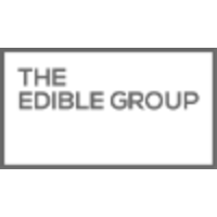 THE EDIBLE GROUP logo, THE EDIBLE GROUP contact details