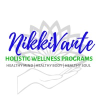 NikkiVante Holistic Wellness Programs logo, NikkiVante Holistic Wellness Programs contact details