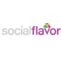 Socialflavor logo, Socialflavor contact details