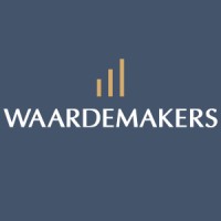 Waardemakers logo, Waardemakers contact details