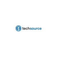 TechSource National logo, TechSource National contact details