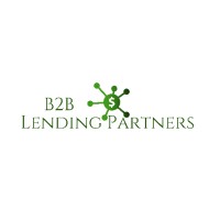 B2B Lending Partners logo, B2B Lending Partners contact details