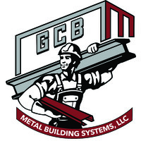 GCB Metal Building Systems, LLC logo, GCB Metal Building Systems, LLC contact details