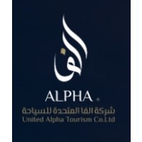 United Alpha logo, United Alpha contact details