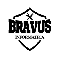 Bravus Informática logo, Bravus Informática contact details