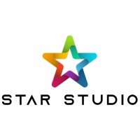 StarStudio logo, StarStudio contact details