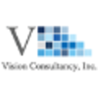 Vision Consultancy, Inc. logo, Vision Consultancy, Inc. contact details