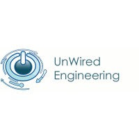 UnWired Engineering LLC logo, UnWired Engineering LLC contact details