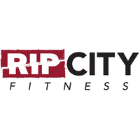 RipCity Fitness logo, RipCity Fitness contact details