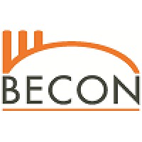 BECON Civil Engineering and Land Surveying logo, BECON Civil Engineering and Land Surveying contact details