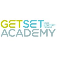 Get SET Academy logo, Get SET Academy contact details