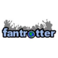 Fantrotter logo, Fantrotter contact details