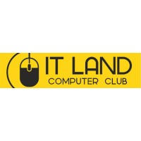 IT Land logo, IT Land contact details