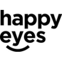 Happy Eyes logo, Happy Eyes contact details