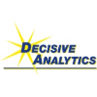 Decisive Analytics logo, Decisive Analytics contact details