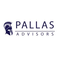 Pallas Advisors logo, Pallas Advisors contact details